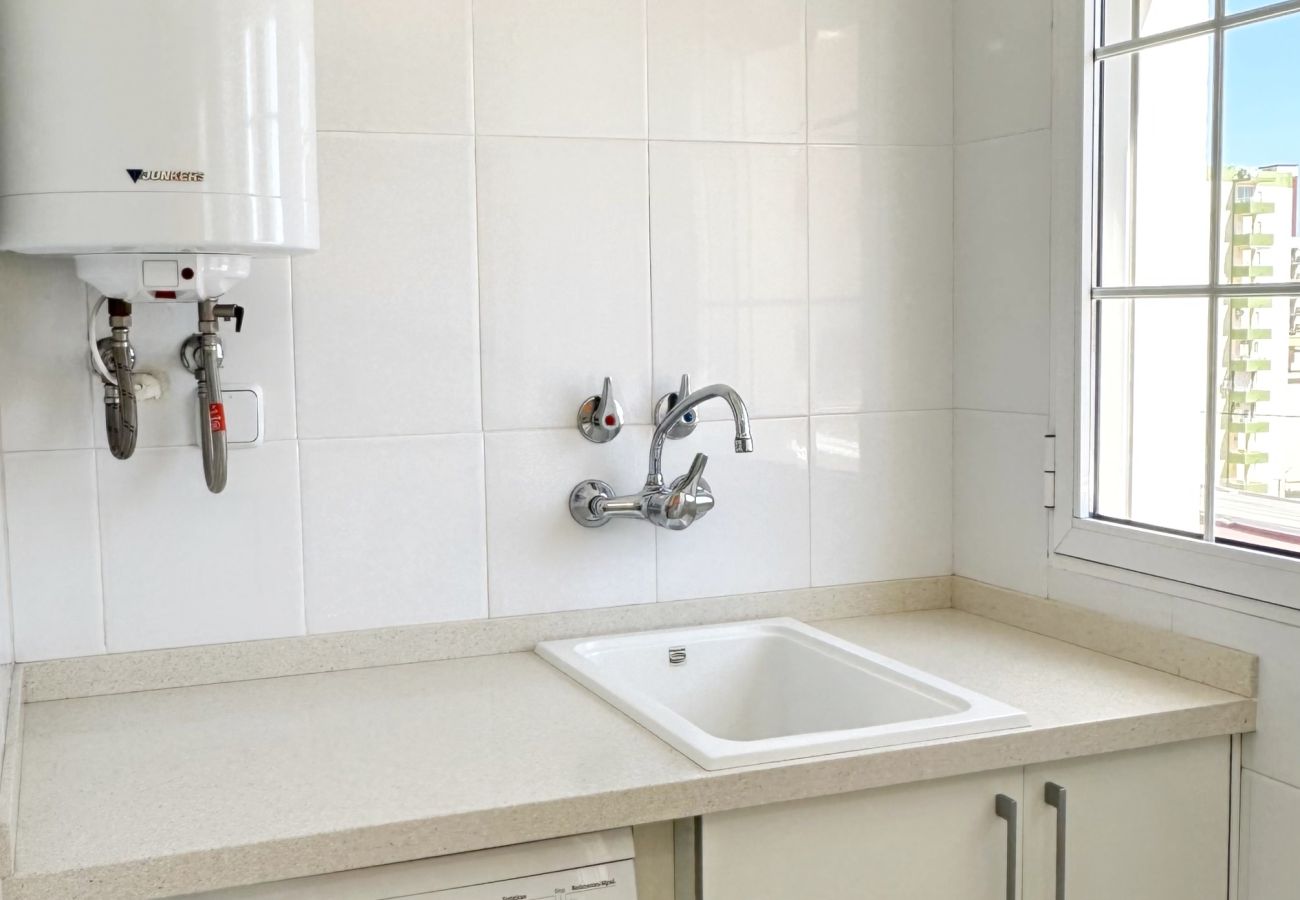Apartamento en Gandia - BITACORA 8 - 2ª - 7º - D