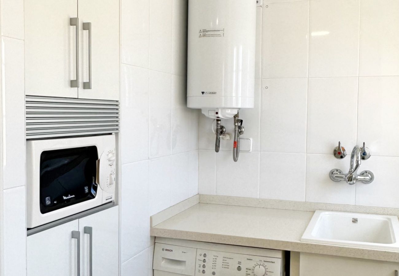 Apartamento en Gandia - BITACORA 8 - 2ª - 7º - D