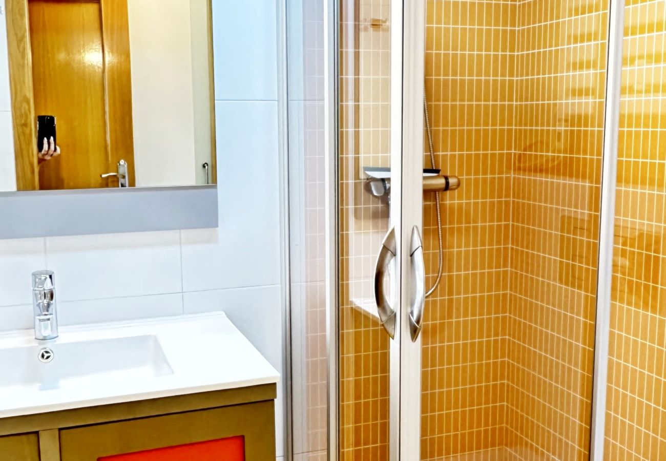 Apartamento en Gandia - BITACORA 8 - 2ª - 7º - D