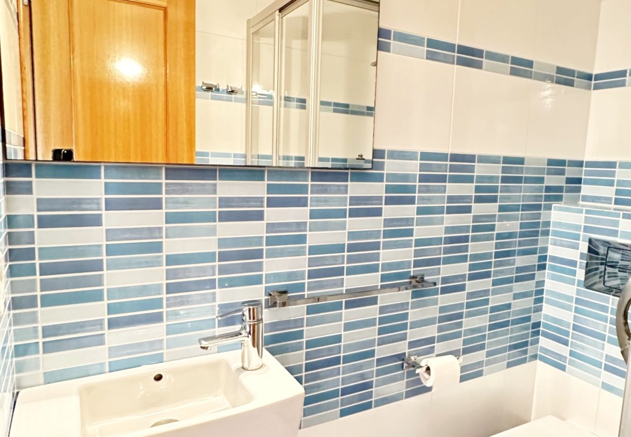 Apartamento en Gandia - BITACORA 8 - 2ª - 7º - D