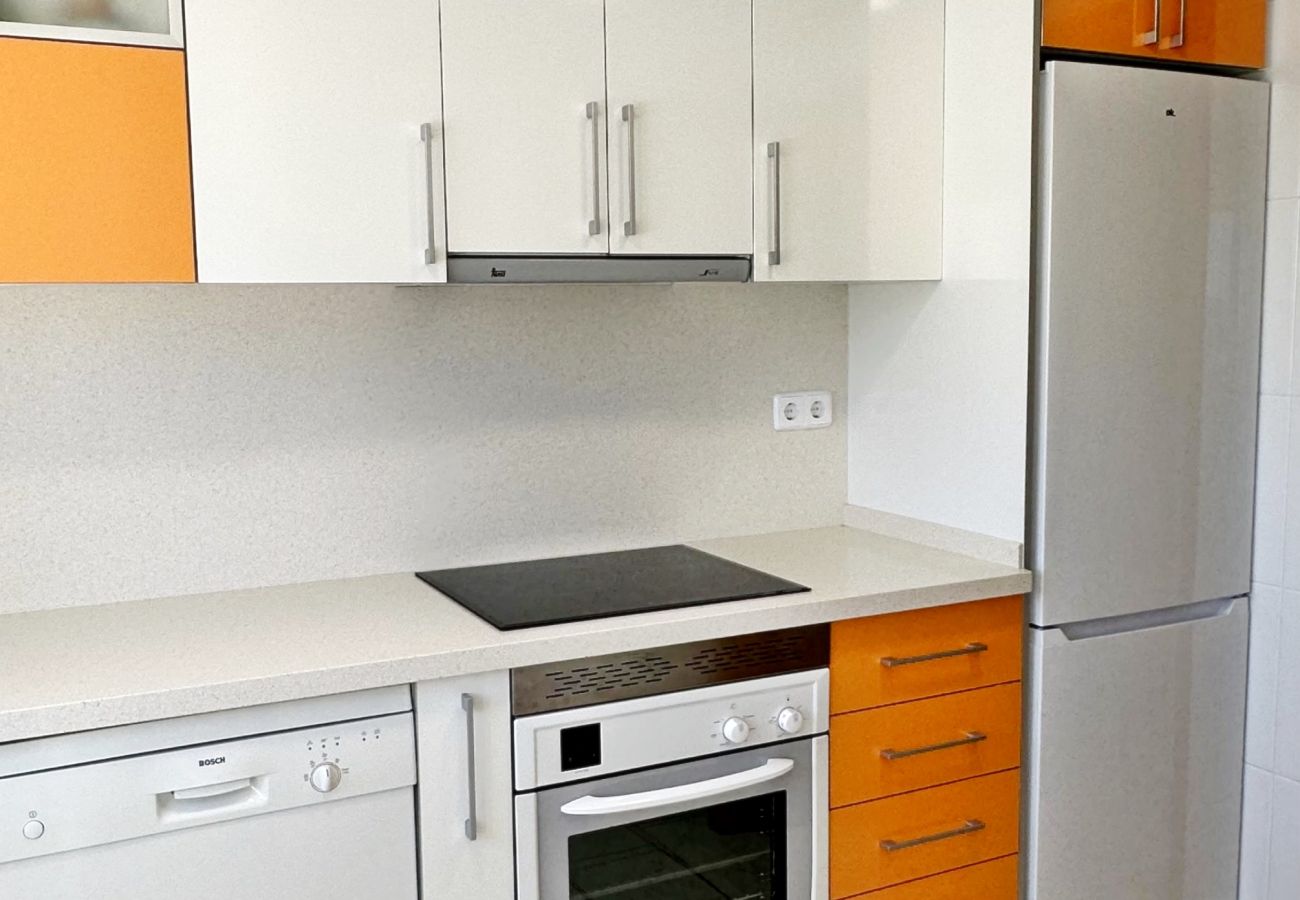 Apartamento en Gandia - BITACORA 8 - 2ª - 7º - D
