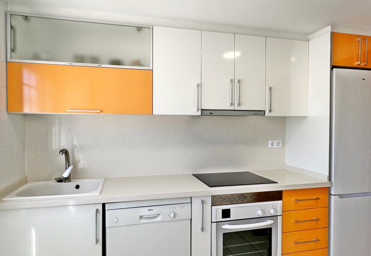 Apartamento en Gandia - BITACORA 8 - 2ª - 7º - D