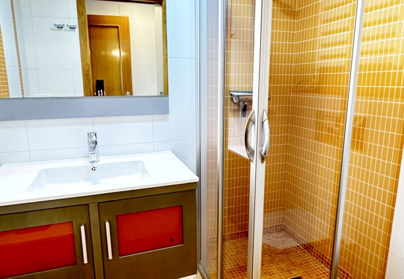 Apartamento en Gandia - BITACORA 8 - 2ª - 7º - D