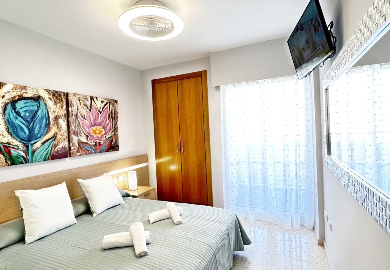Apartamento en Gandia - BITACORA 8 - 2ª - 7º - D