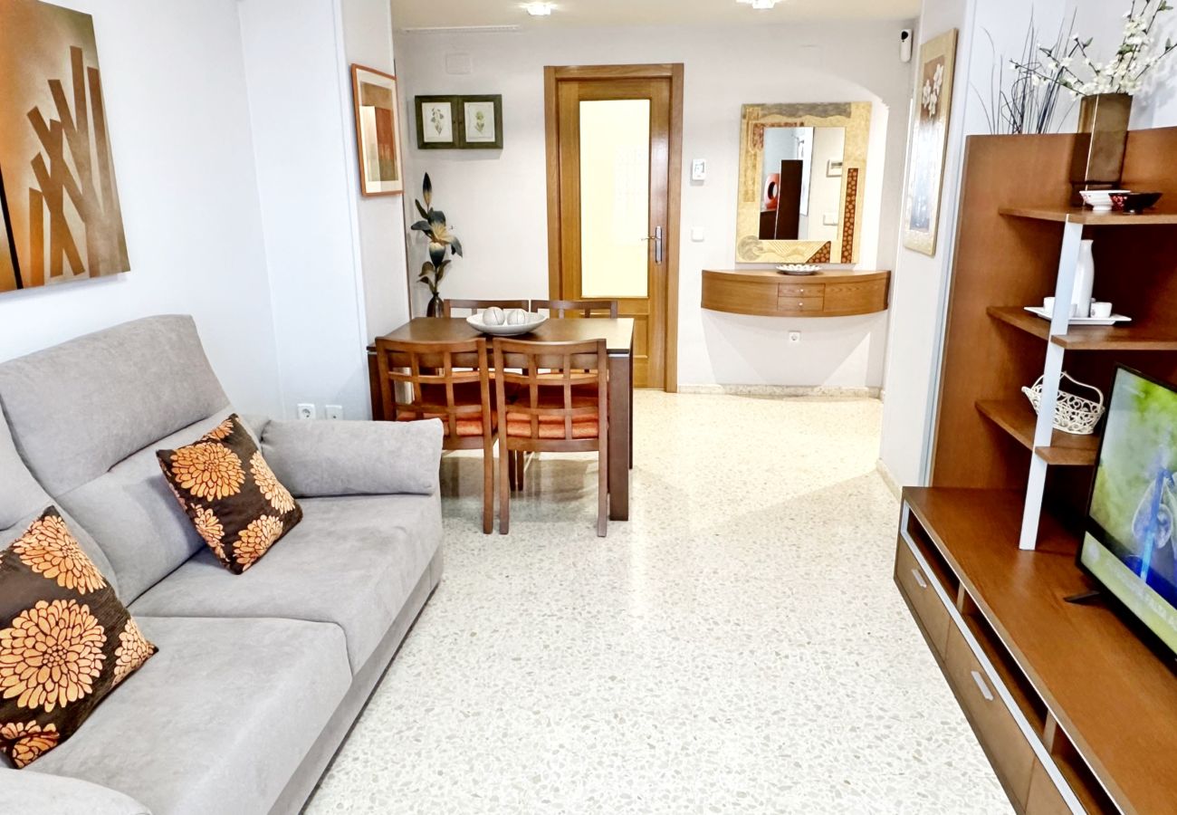 Apartamento en Gandia - BITACORA 8 - 2ª - 7º - D