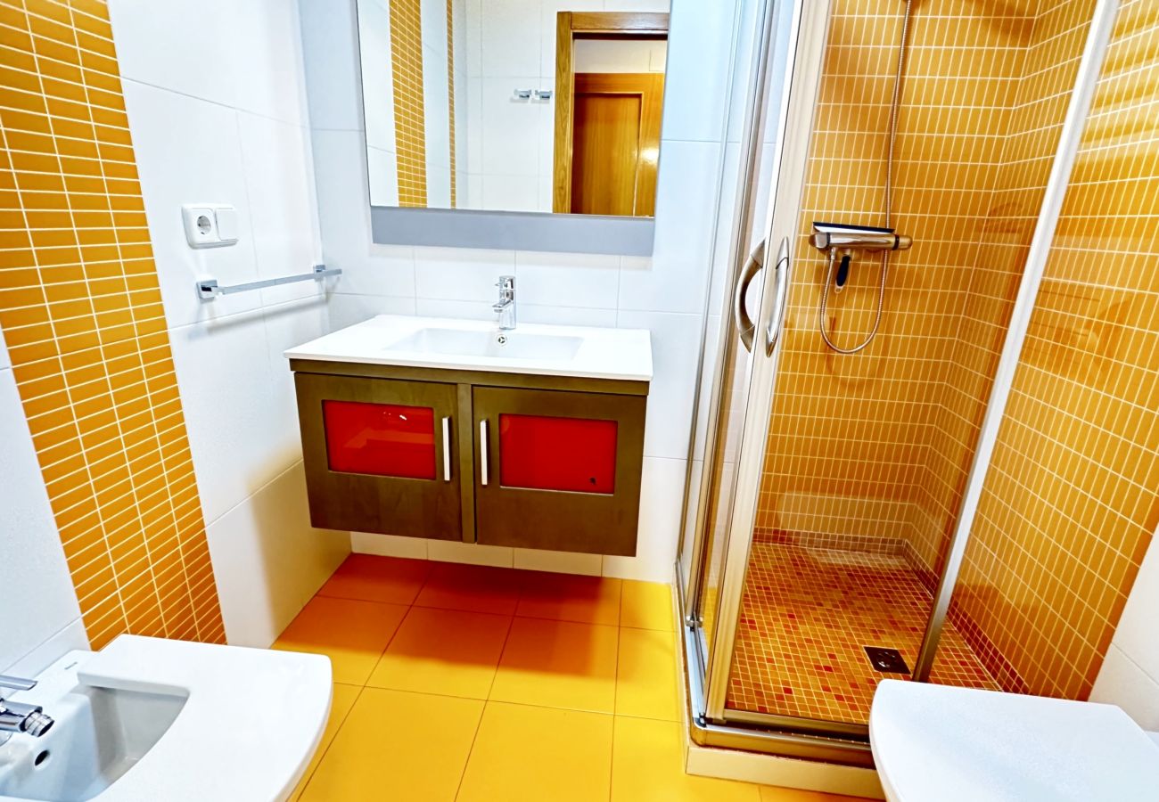Apartamento en Gandia - BITACORA 8 - 2ª - 7º - D