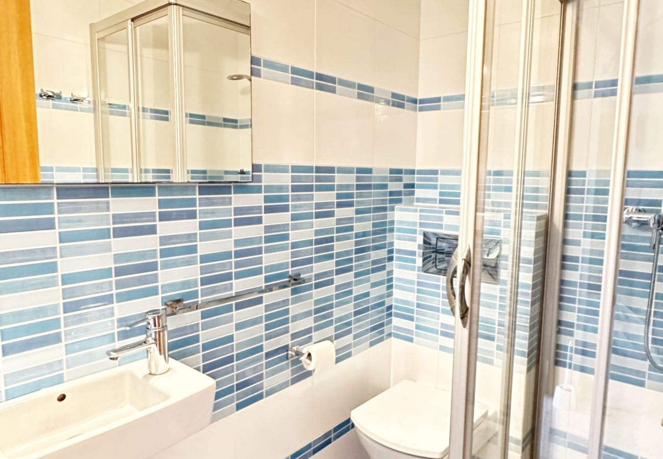 Apartamento en Gandia - BITACORA 8 - 2ª - 7º - D