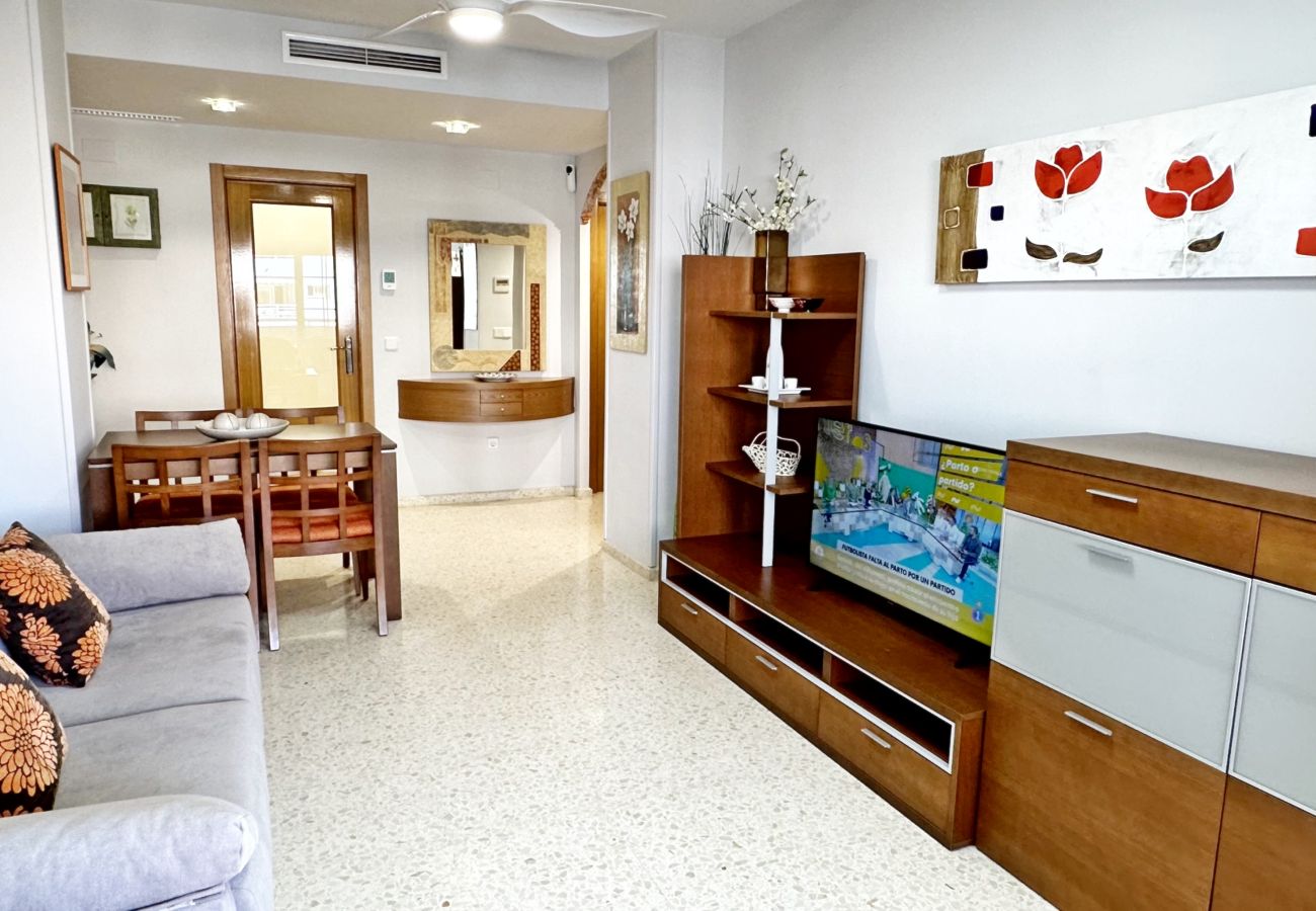 Apartamento en Gandia - BITACORA 8 - 2ª - 7º - D