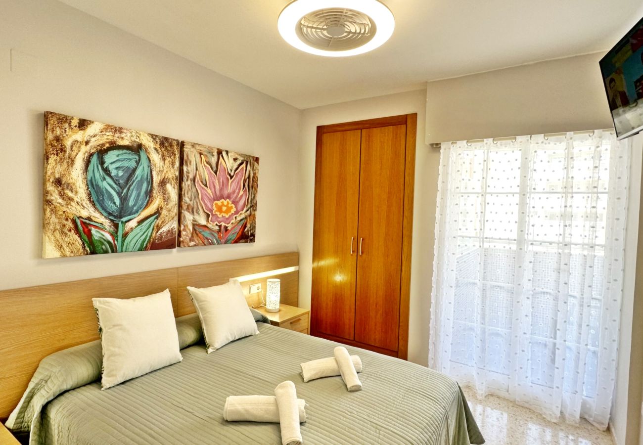 Apartamento en Gandia - BITACORA 8 - 2ª - 7º - D