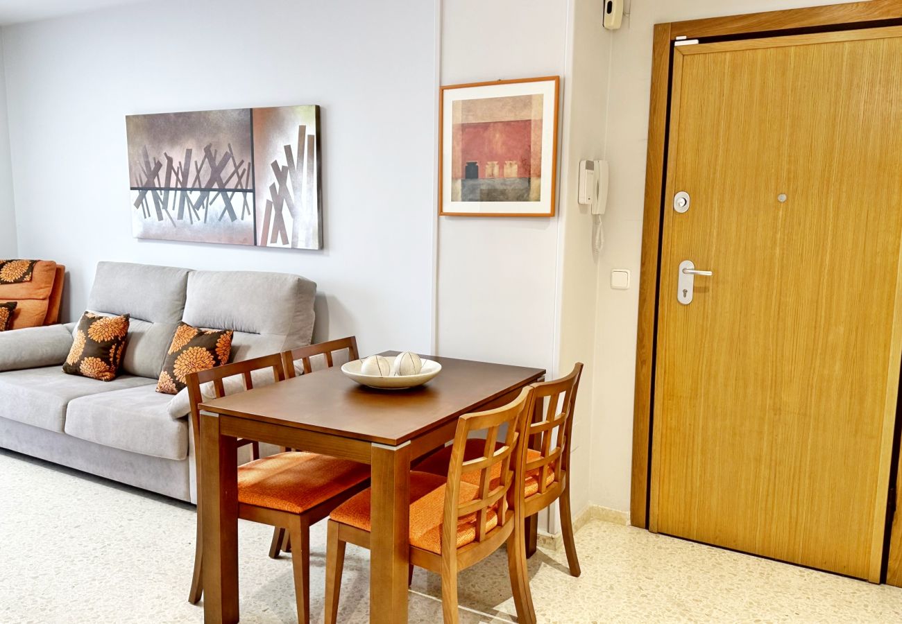 Apartamento en Gandia - BITACORA 8 - 2ª - 7º - D