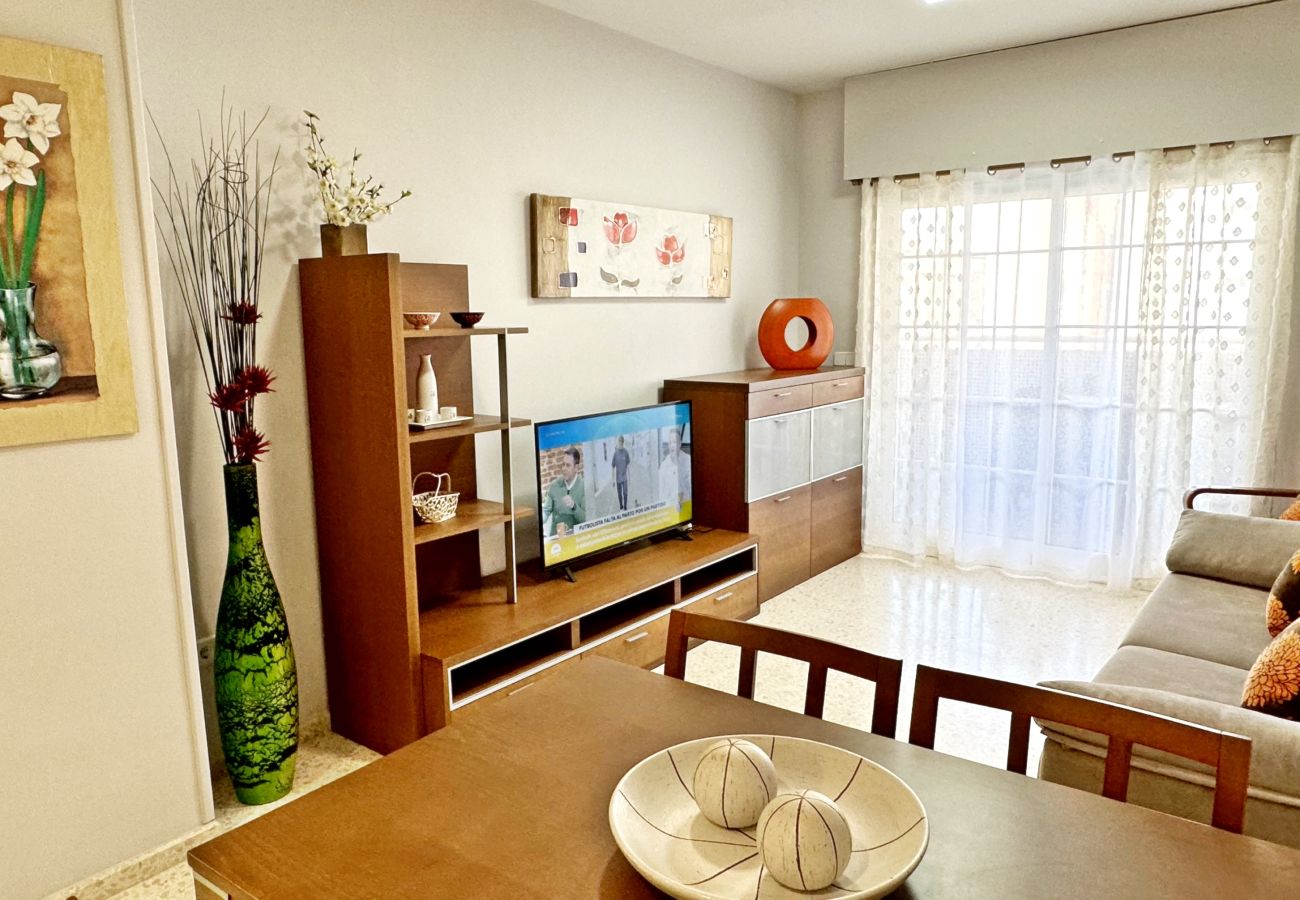 Apartamento en Gandia - BITACORA 8 - 2ª - 7º - D