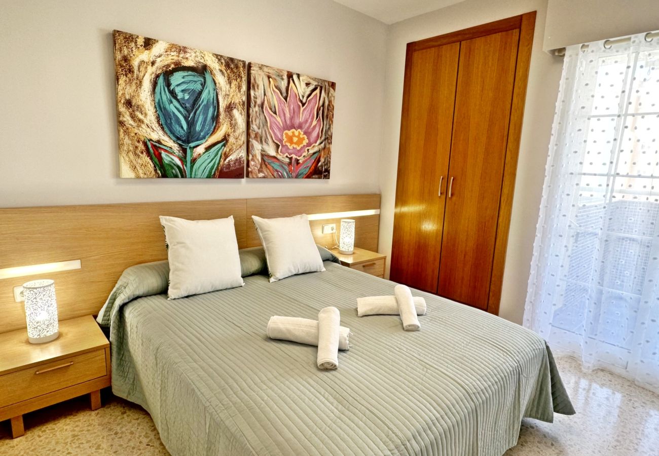 Apartamento en Gandia - BITACORA 8 - 2ª - 7º - D