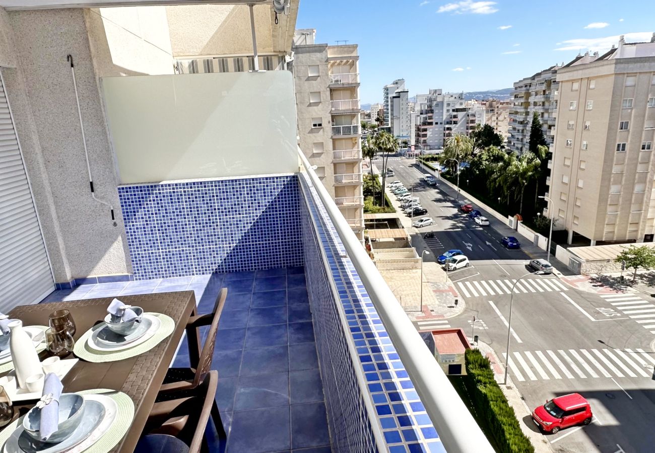 Apartamento en Gandia - BITACORA 8 - 2ª - 7º - D