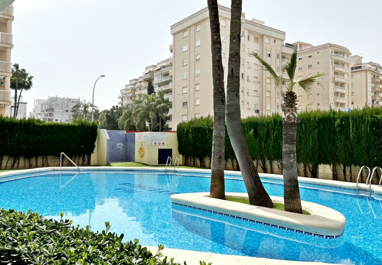 Apartamento en Gandia - BITACORA 8 - 2ª - 7º - D