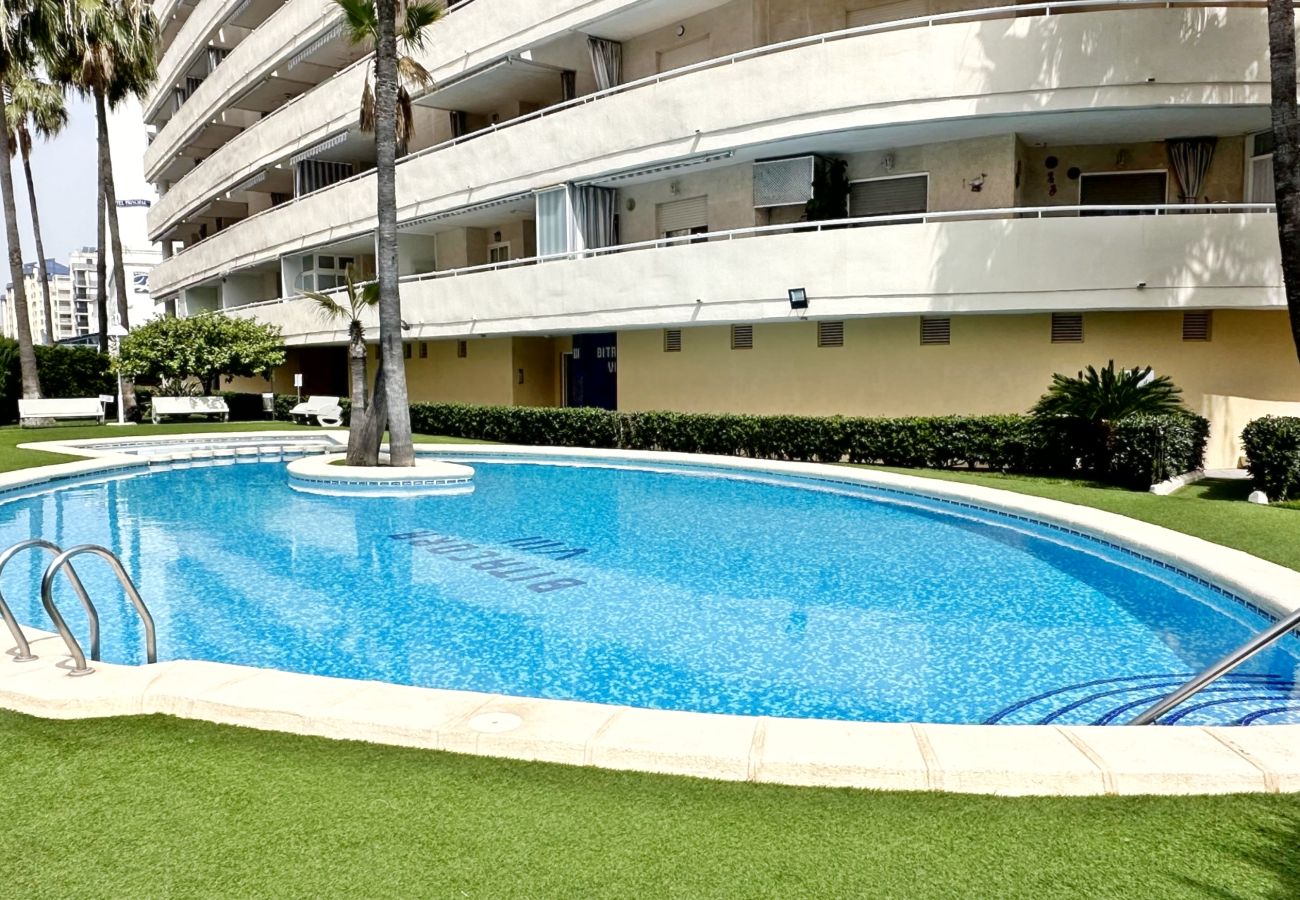 Apartamento en Gandia - BITACORA 8 - 2ª - 7º - D