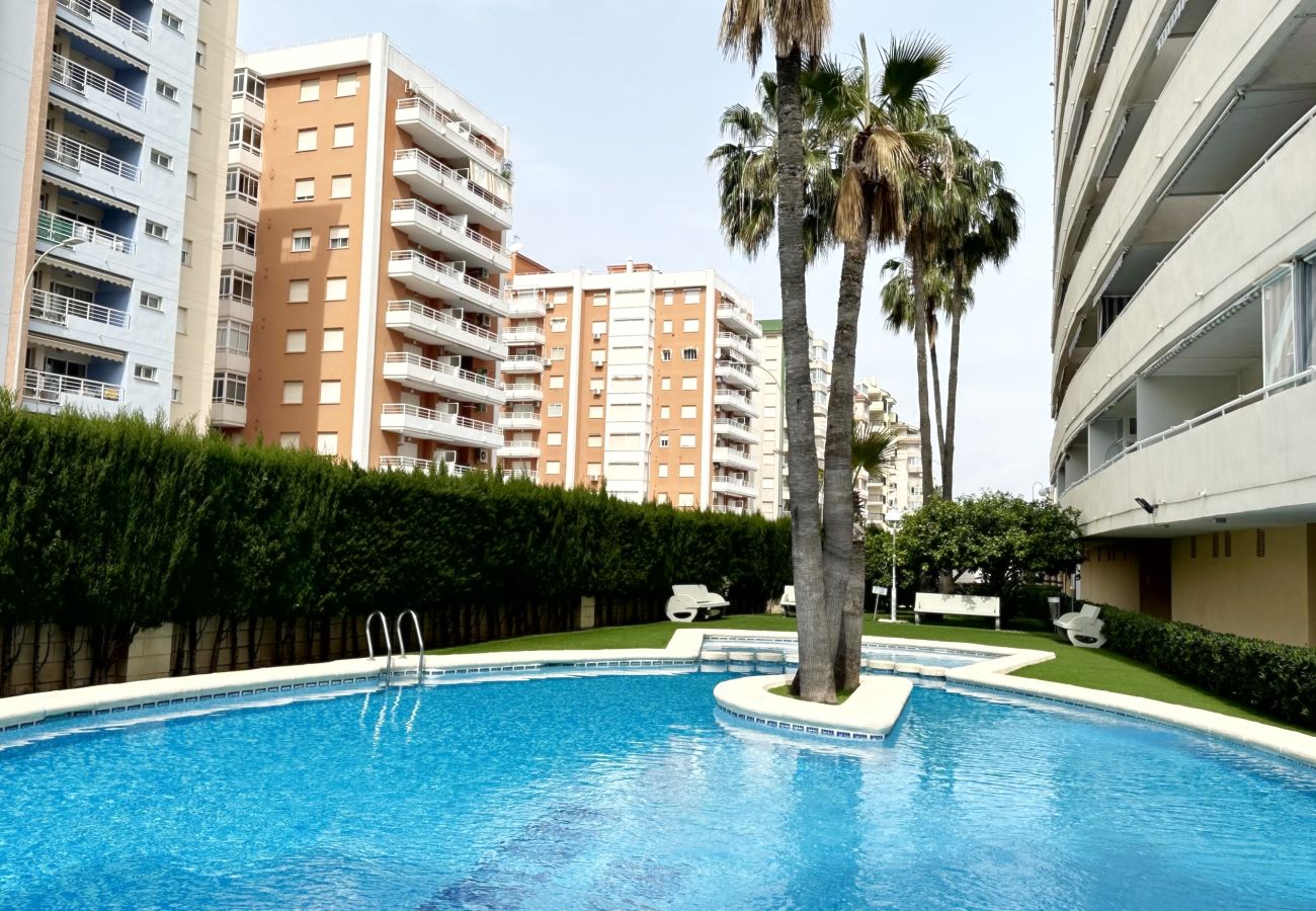 Apartamento en Gandia - BITACORA 8 - 2ª - 7º - D
