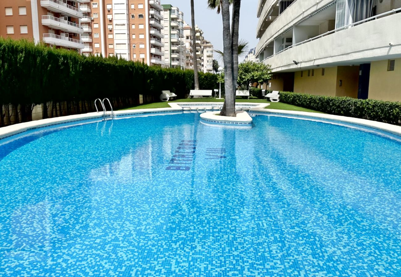 Apartamento en Gandia - BITACORA 8 - 2ª - 7º - D