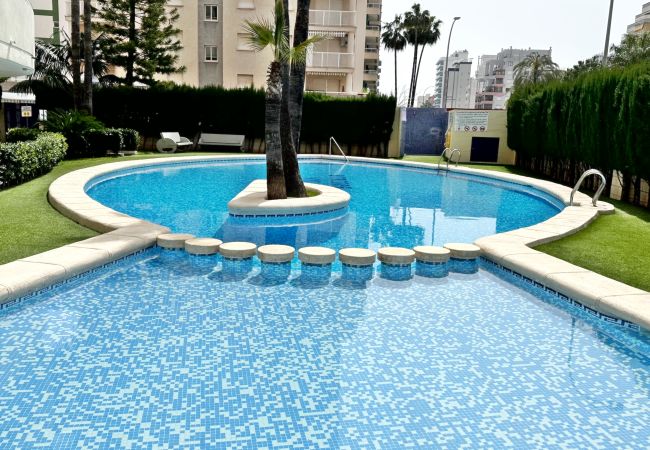 Apartamento en Gandia - BITACORA 8 - 3ª - 8º - E