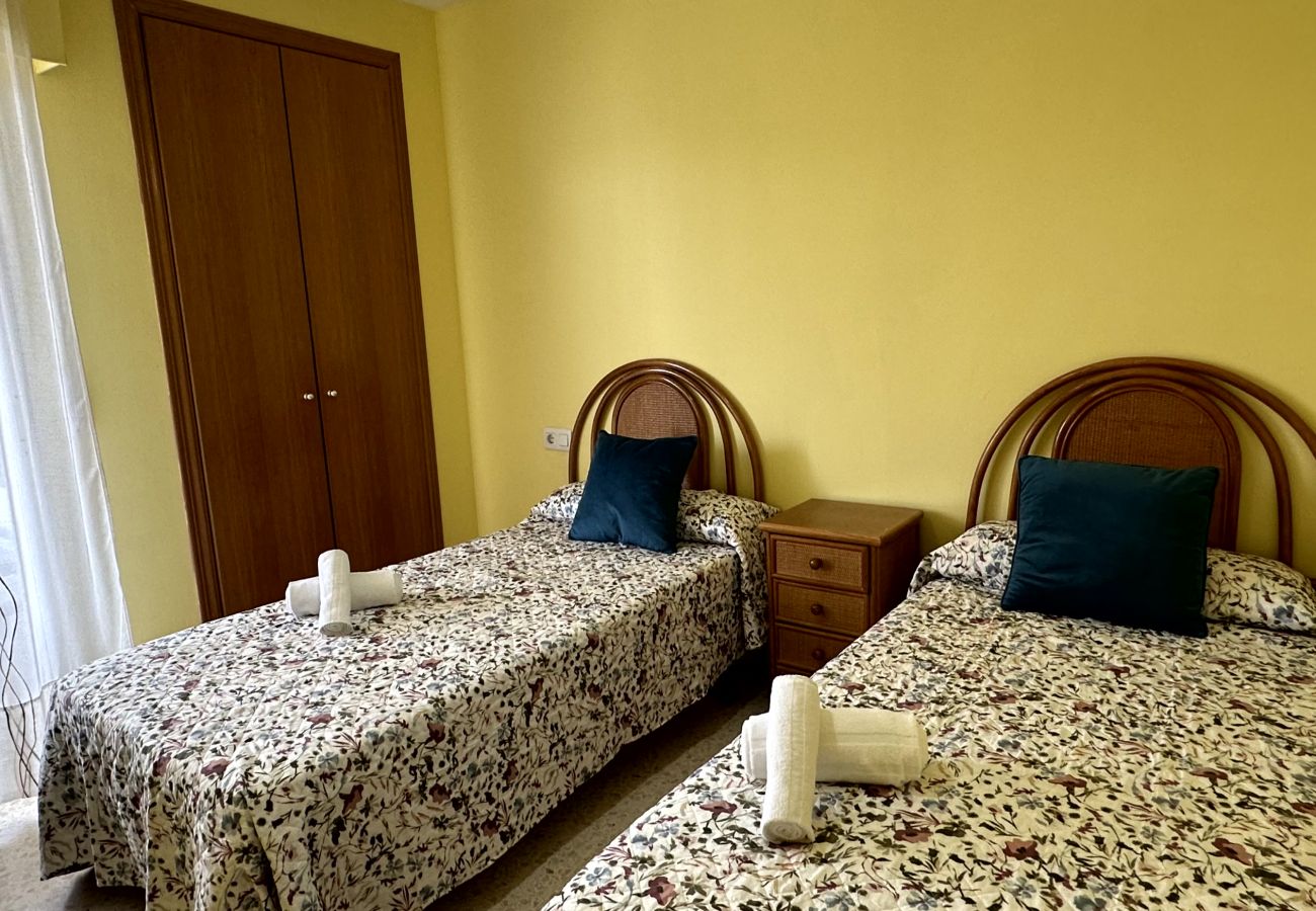 Apartamento en Gandia - BITACORA 8 - 3ª - 8º - E