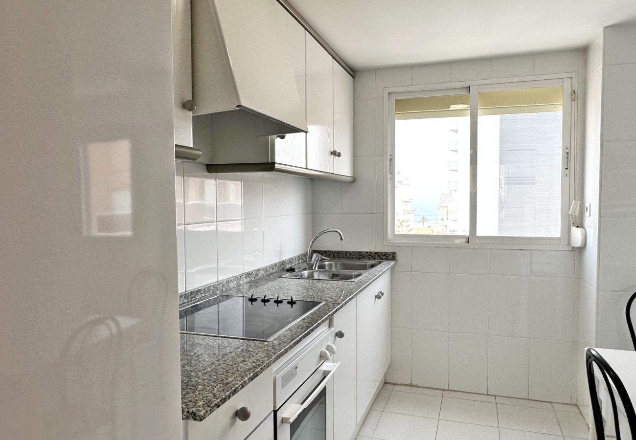 Apartamento en Gandia - BITACORA 8 - 3ª - 8º - E