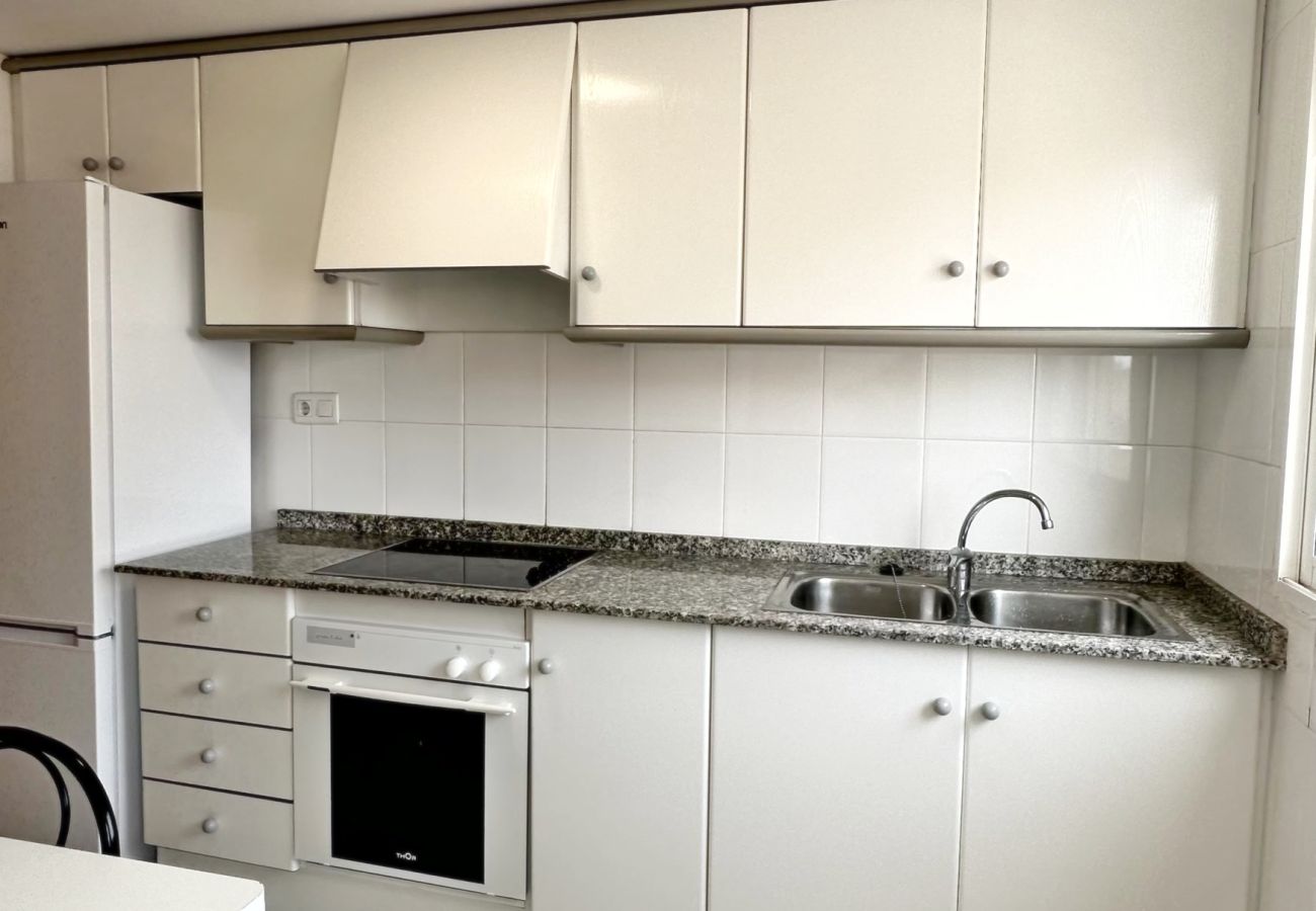 Apartamento en Gandia - BITACORA 8 - 3ª - 8º - E