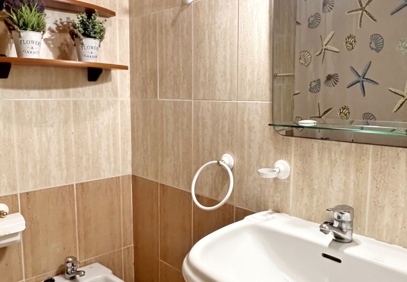 Apartamento en Gandia - BITACORA 8 - 3ª - 8º - E