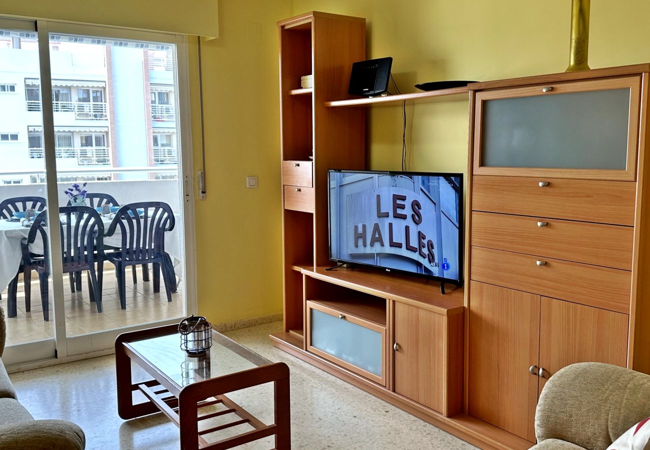 Apartamento en Gandia - BITACORA 8 - 3ª - 8º - E