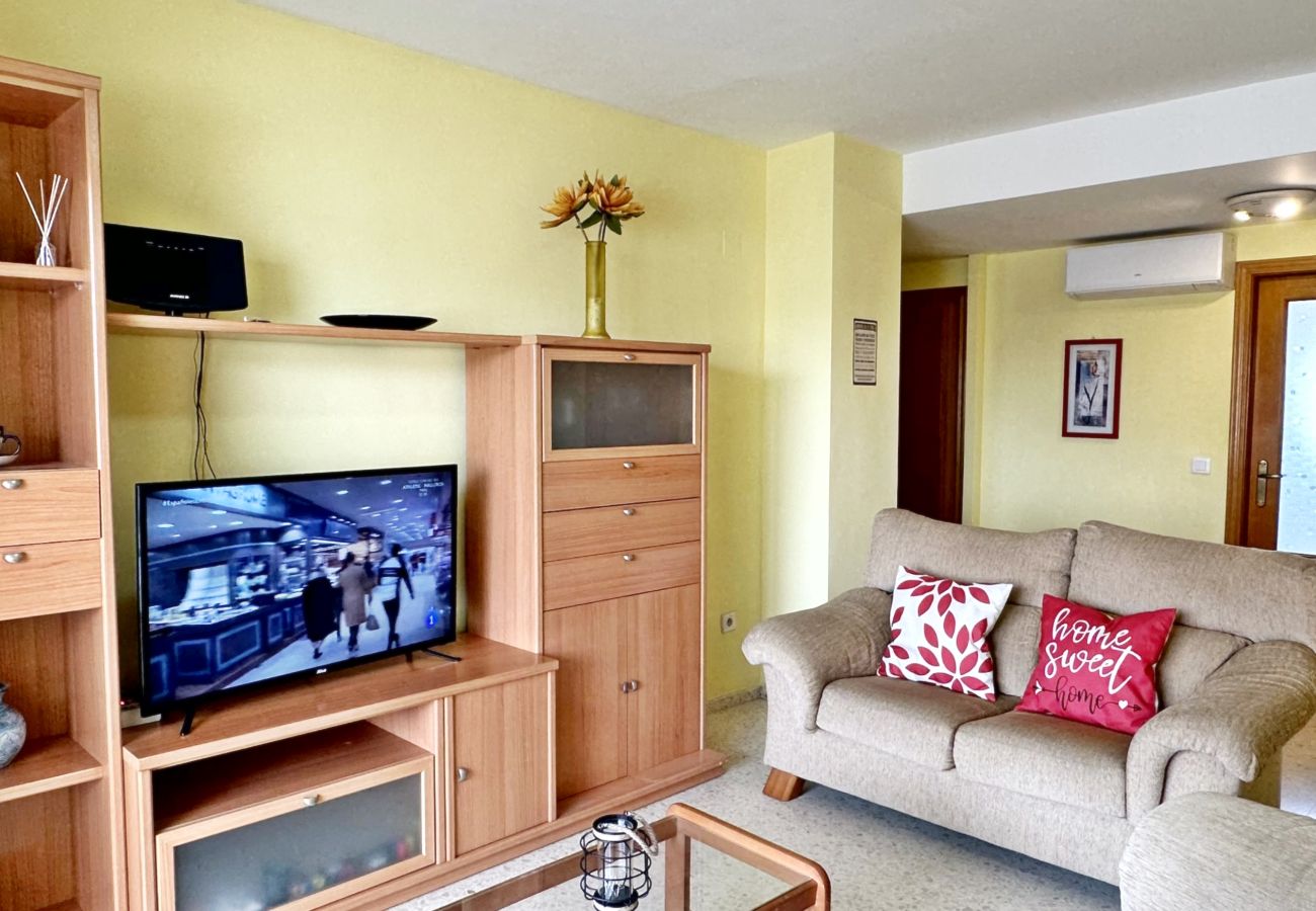 Apartamento en Gandia - BITACORA 8 - 3ª - 8º - E