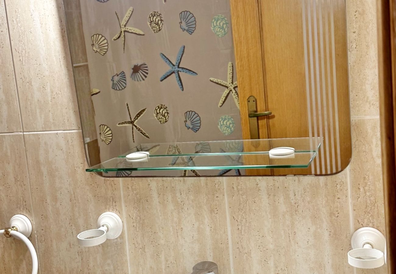 Apartamento en Gandia - BITACORA 8 - 3ª - 8º - E