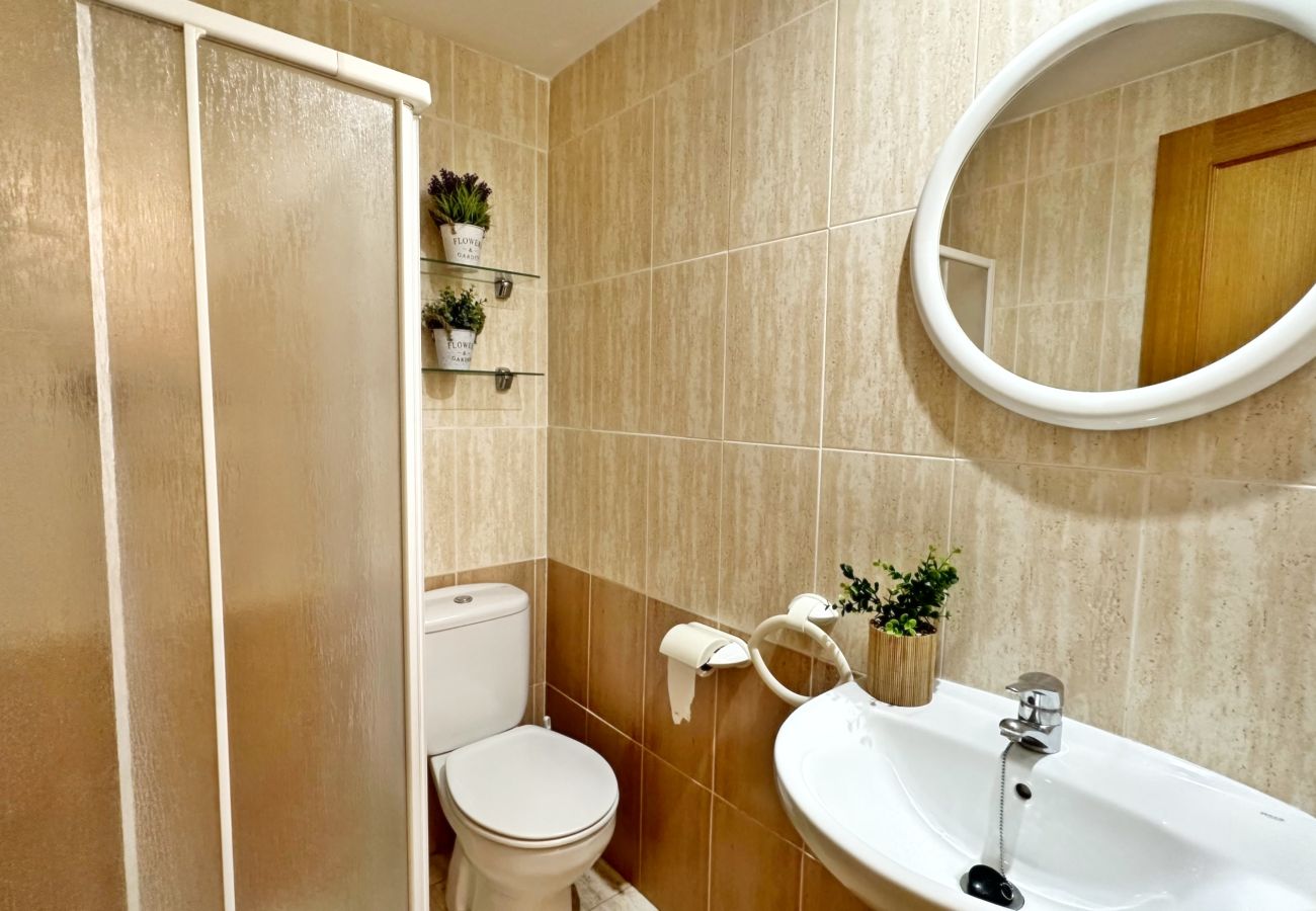 Apartamento en Gandia - BITACORA 8 - 3ª - 8º - E