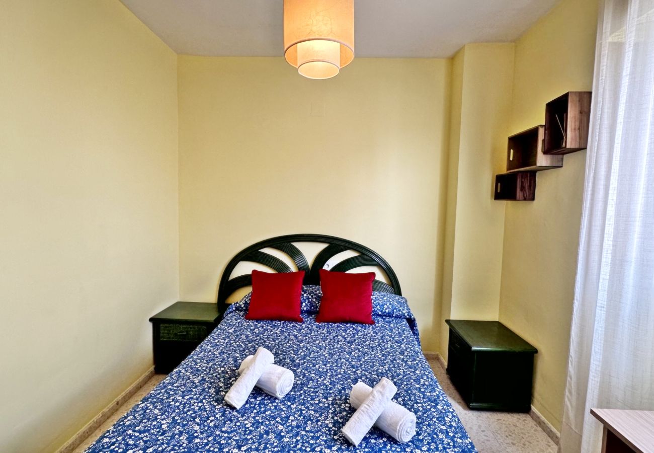 Apartamento en Gandia - BITACORA 8 - 3ª - 8º - E