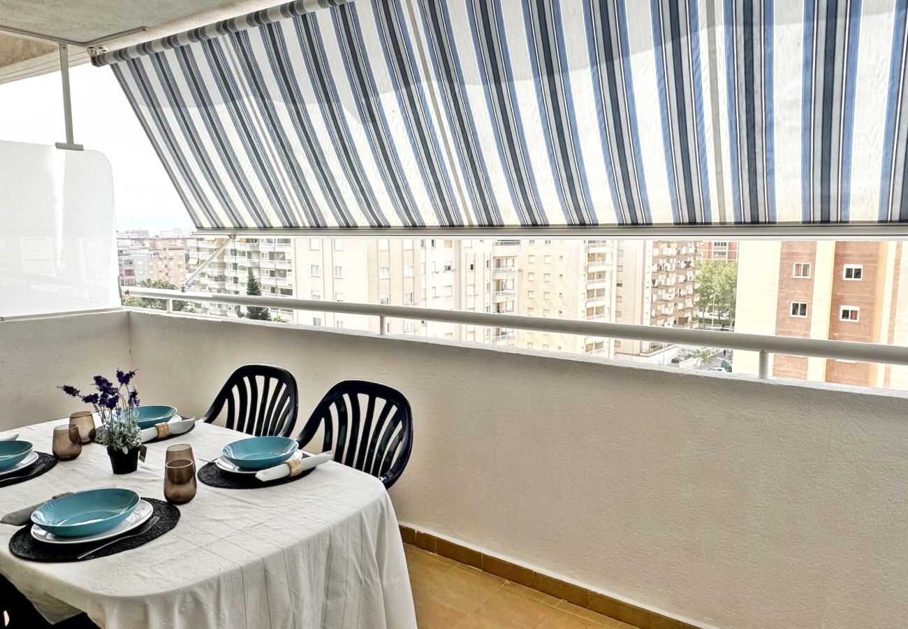 Apartamento en Gandia - BITACORA 8 - 3ª - 8º - E