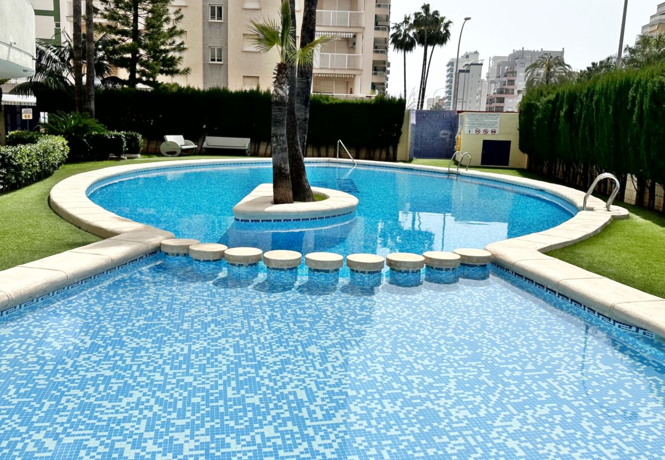 Apartamento en Gandia - BITACORA 8 - 3ª - 8º - E