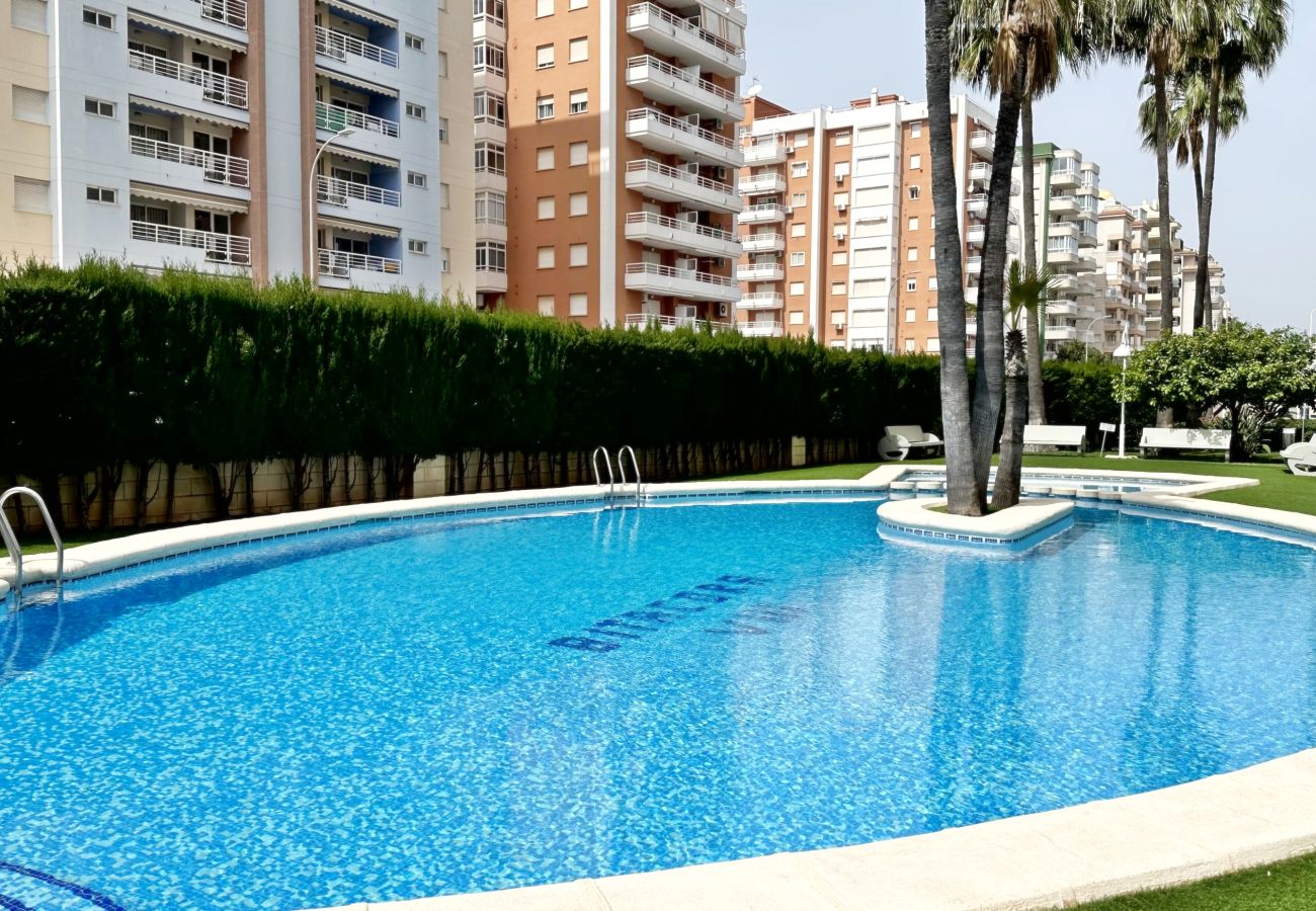Apartamento en Gandia - BITACORA 8 - 3ª - 8º - E