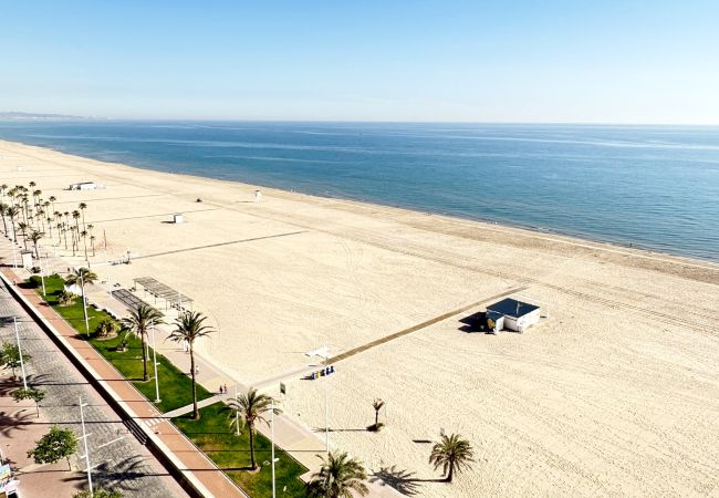 Apartamento en Gandia - INFANTE E2 - 10