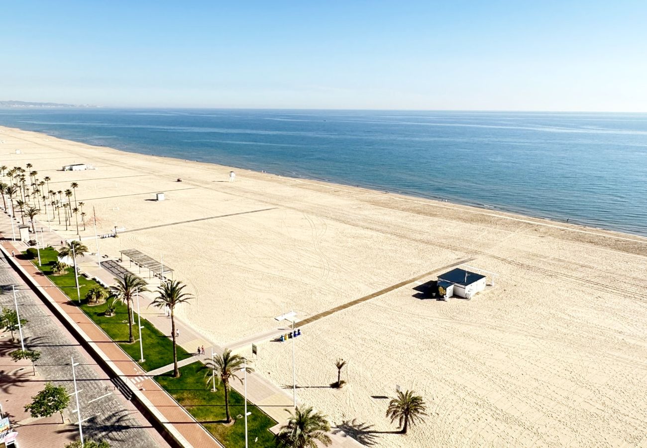 Apartamento en Gandia - INFANTE E2 - 10