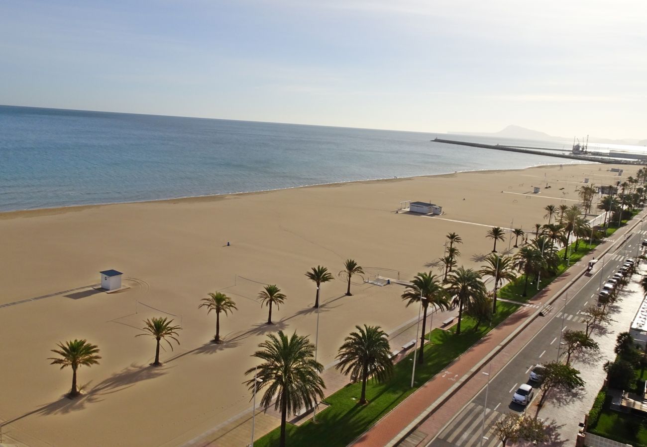Apartamento en Gandia - INFANTE E2 - 10