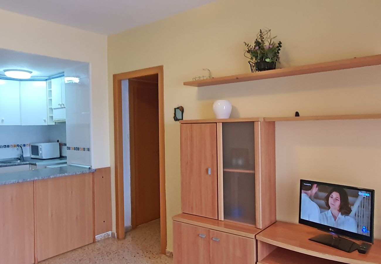 Apartamento en Gandia - INFANTE E2 - 10