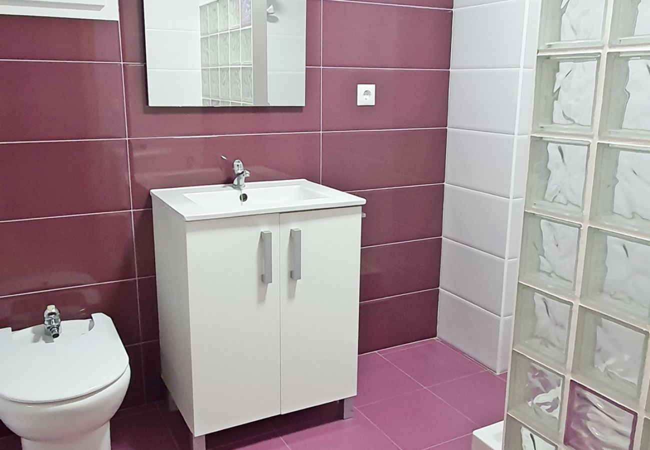 Apartamento en Gandia - INFANTE E2 - 10
