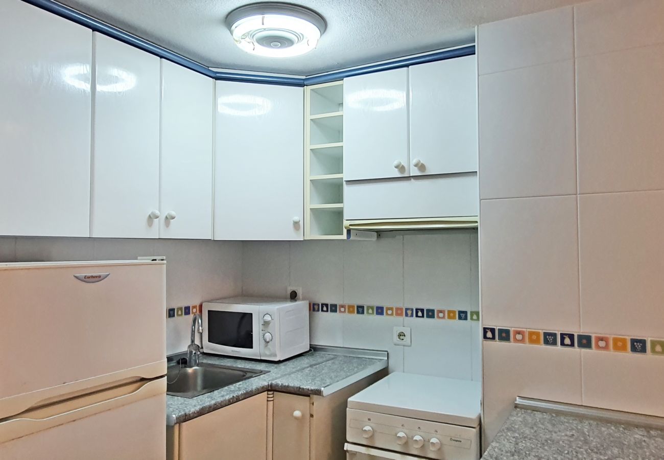 Apartamento en Gandia - INFANTE E2 - 10