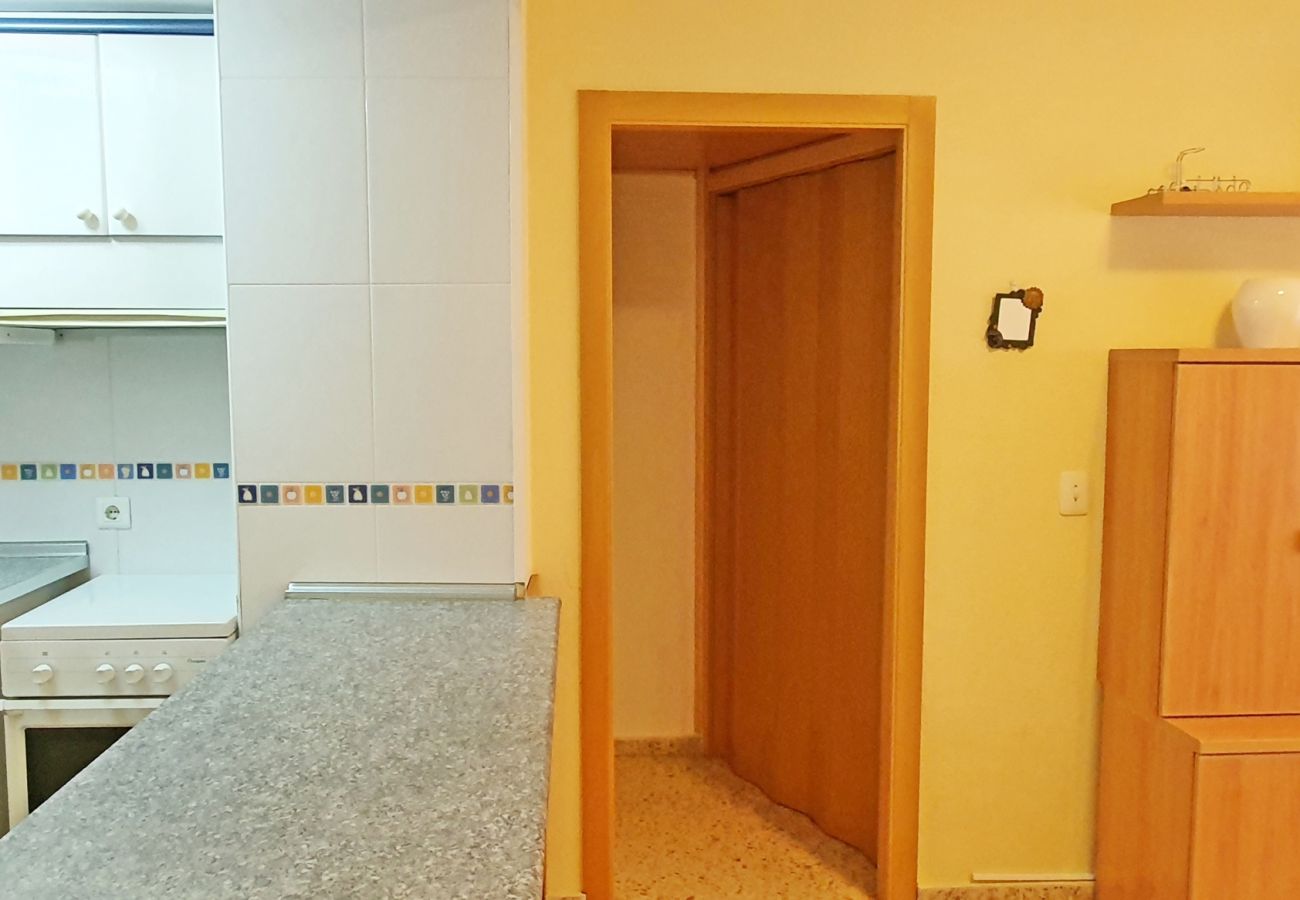 Apartamento en Gandia - INFANTE E2 - 10