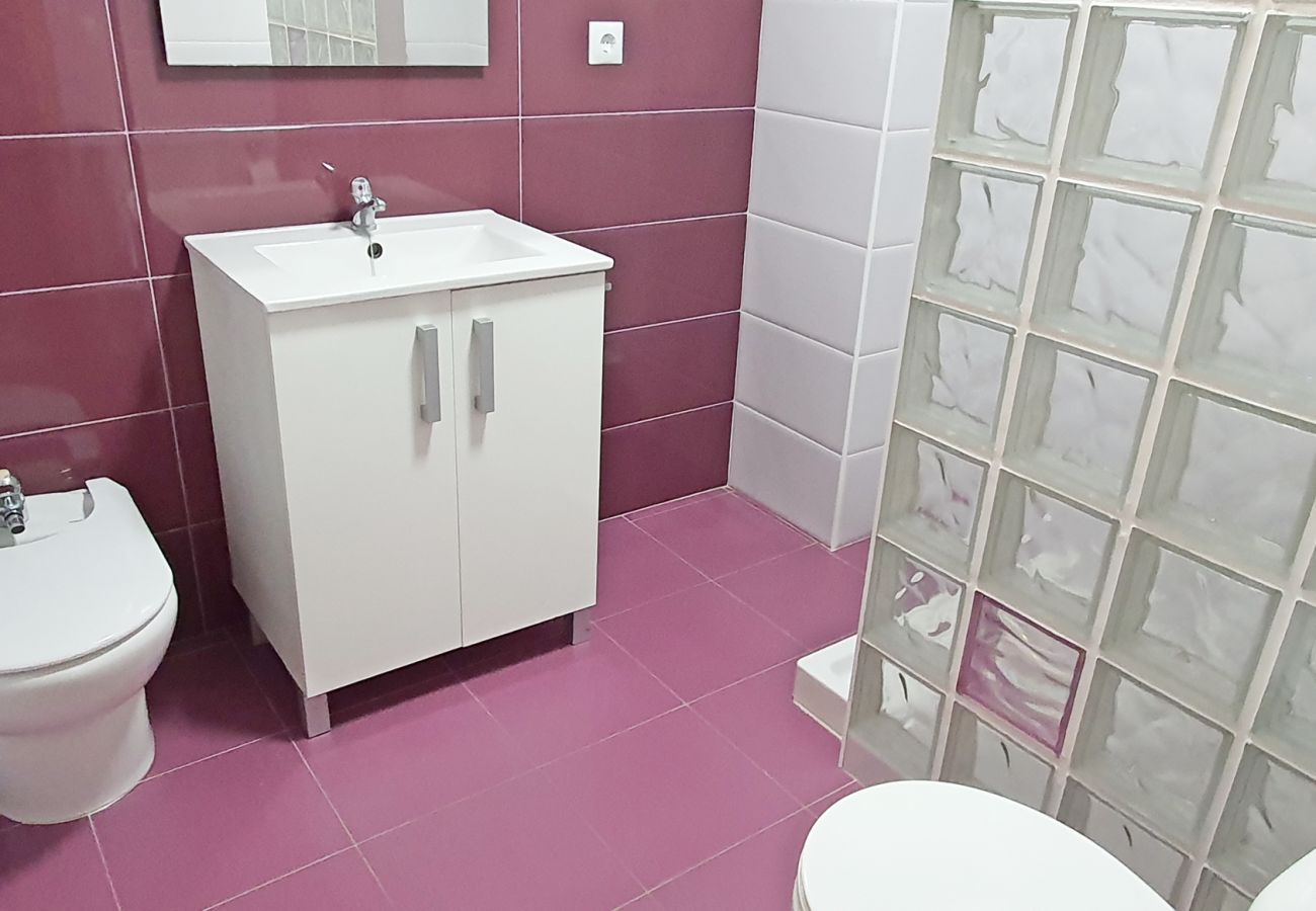 Apartamento en Gandia - INFANTE E2 - 10