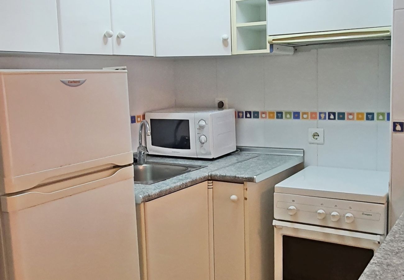 Apartamento en Gandia - INFANTE E2 - 10