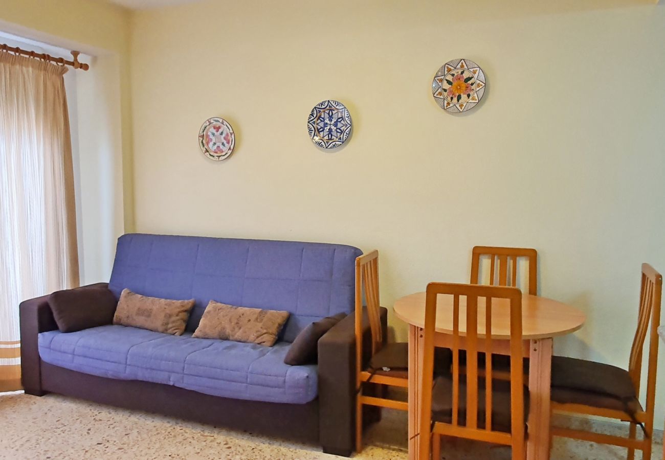 Apartamento en Gandia - INFANTE E2 - 10