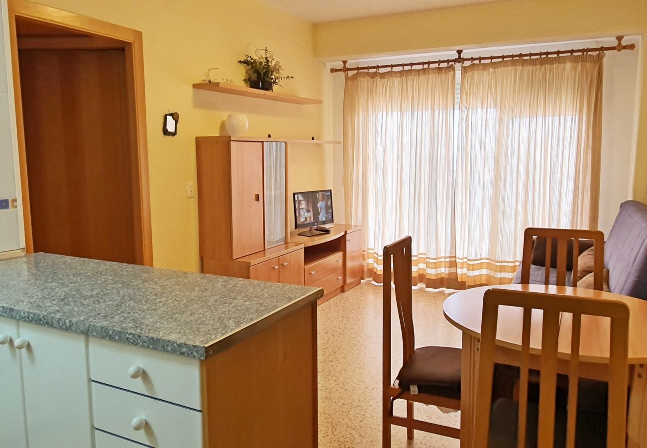 Apartamento en Gandia - INFANTE E2 - 10