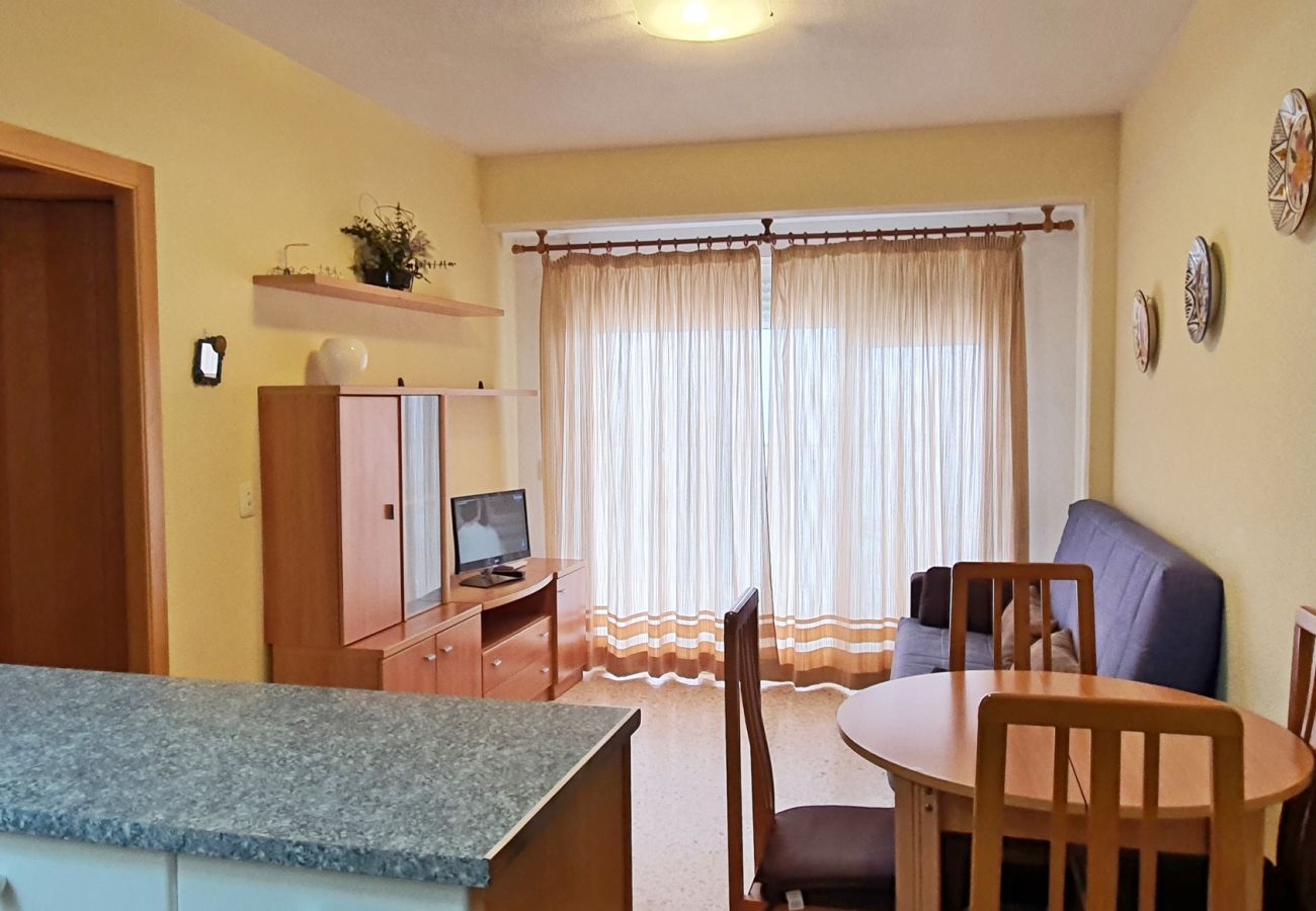 Apartamento en Gandia - INFANTE E2 - 10
