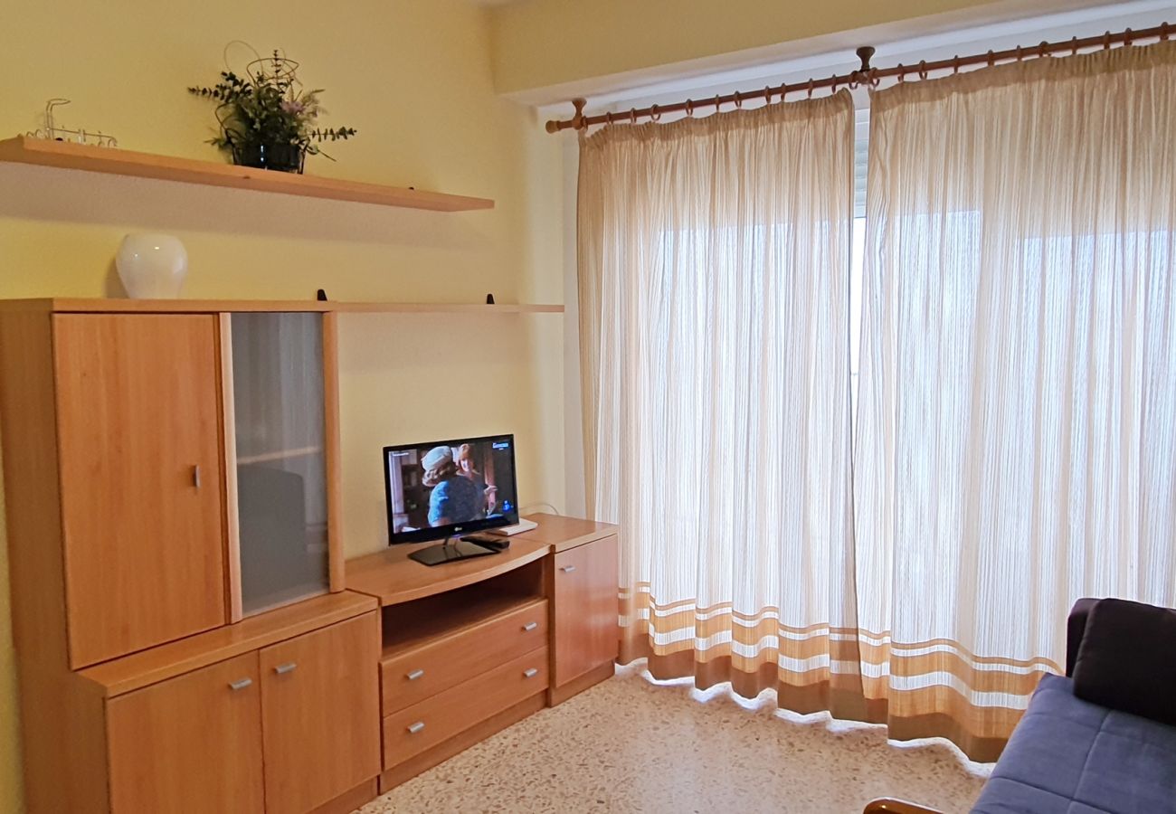 Apartamento en Gandia - INFANTE E2 - 10