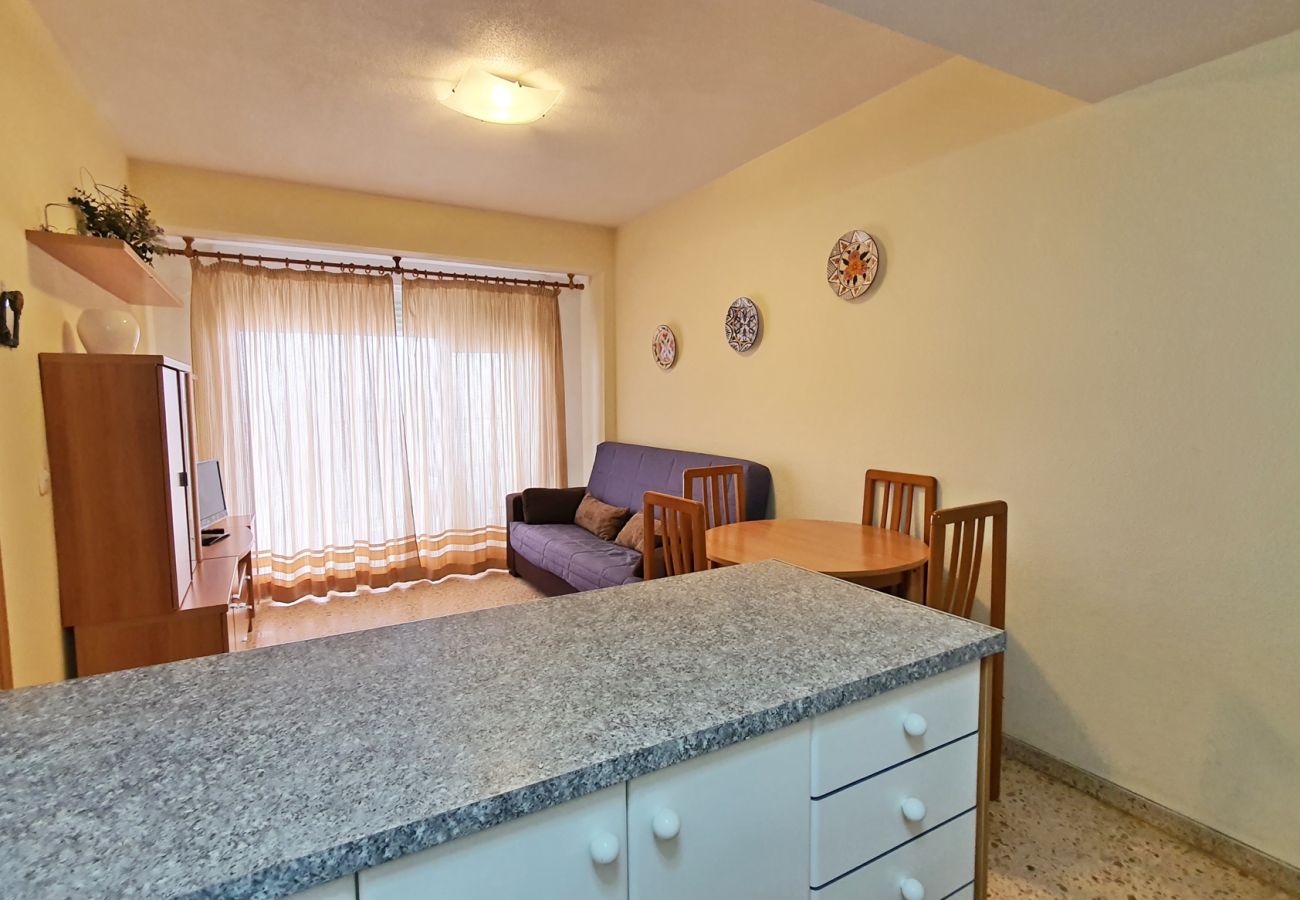 Apartamento en Gandia - INFANTE E2 - 10