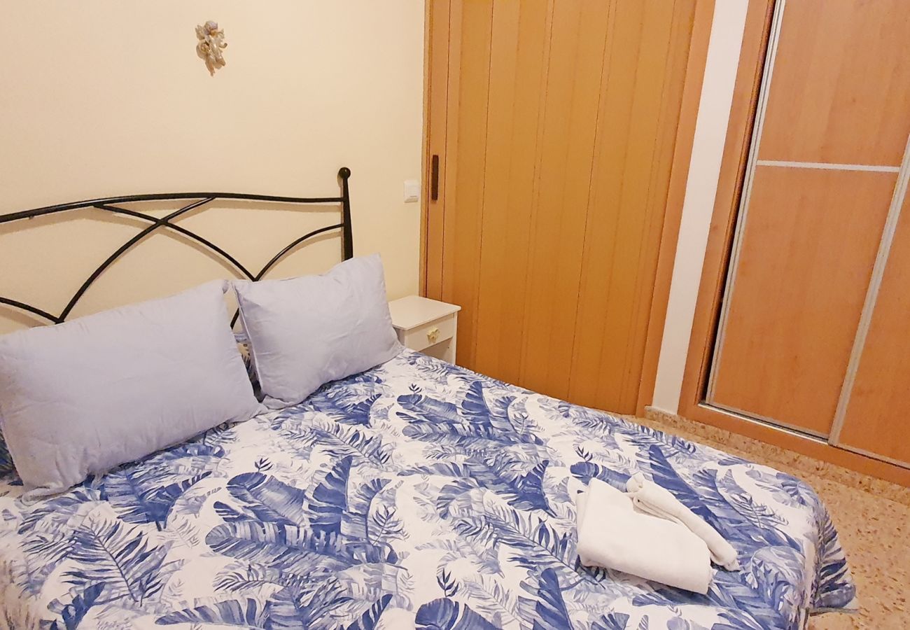 Apartamento en Gandia - INFANTE E2 - 10