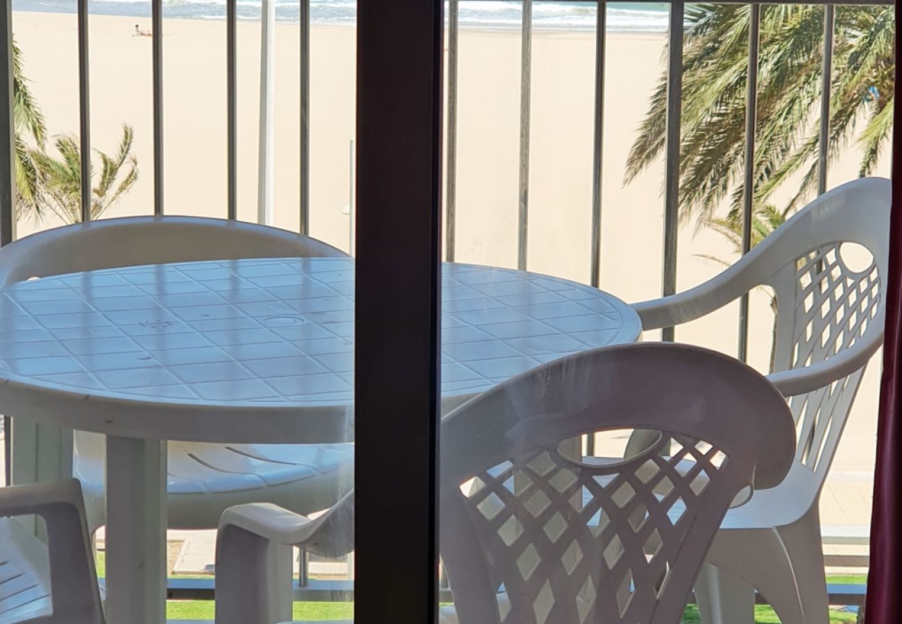 Apartamento en Gandia - INFANTE E1 - 3º